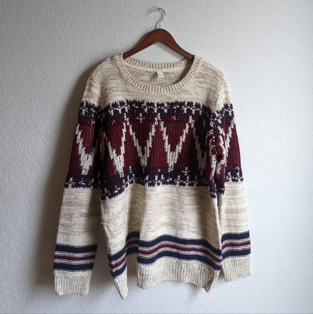 Forever 21 Sweater